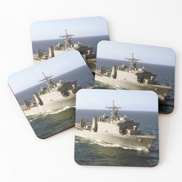 Item preview, USS TORTUGA (LSD-46) SHIP'S STORE designed and sold by militarygifts.