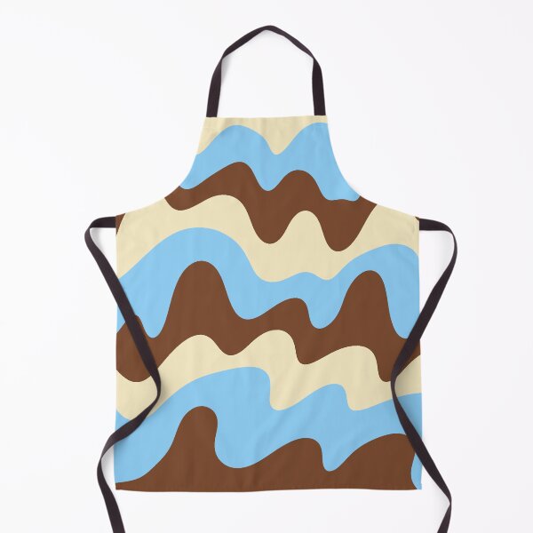 Item preview, Retro Waves 11 designed and sold by SyPhelan.