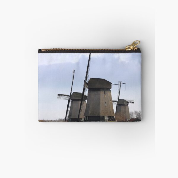 Item preview, Mills at Schermerhorn  designed and sold by DutchLumix.
