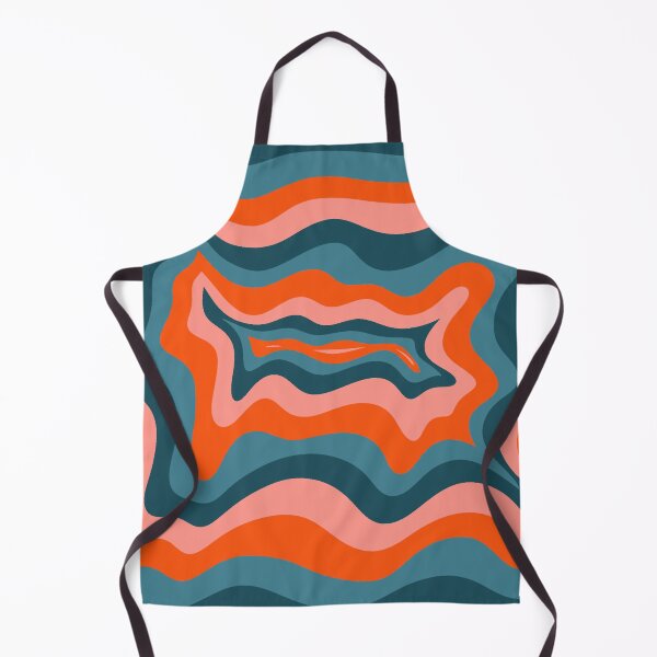 Item preview, Retro Waves 12 designed and sold by SyPhelan.