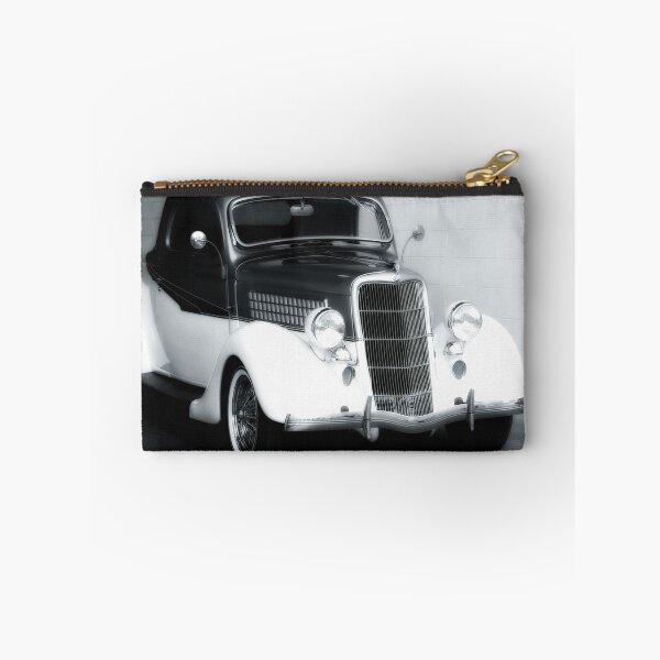 Artikelvorschau, Black Velvet - 1935 Ford Coupe entworfen und verkauft von TWindDancer.