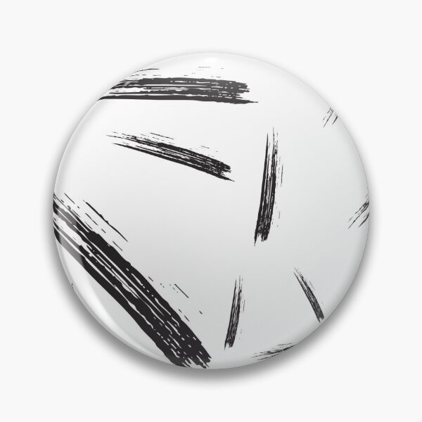 Item preview, Brush strokes designed and sold by adiosmillet.
