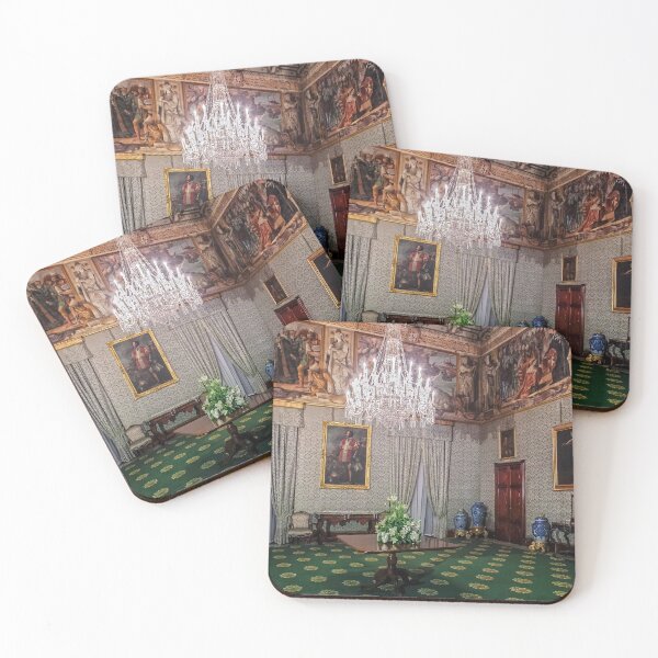 Item preview, The Hall of Ambassadors designed and sold by William A McCarthy.