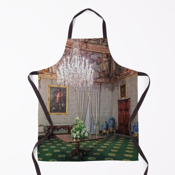 Item preview, The Hall of Ambassadors designed and sold by William A McCarthy.
