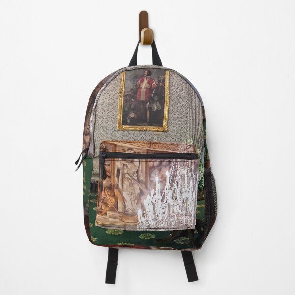 Item preview, The Hall of Ambassadors designed and sold by William A McCarthy.