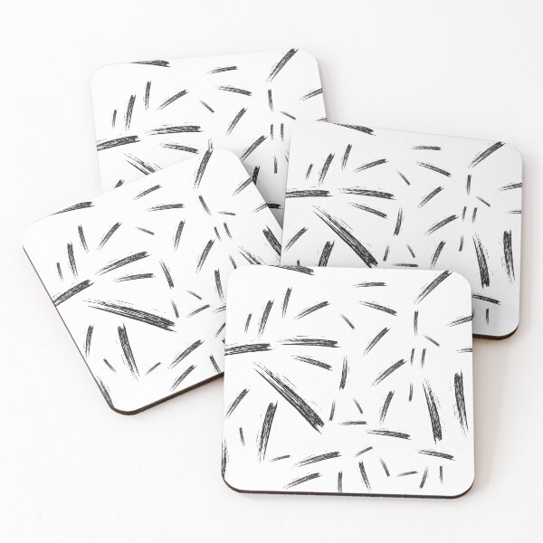Item preview, Brush strokes designed and sold by adiosmillet.