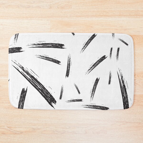 Item preview, Brush strokes designed and sold by adiosmillet.