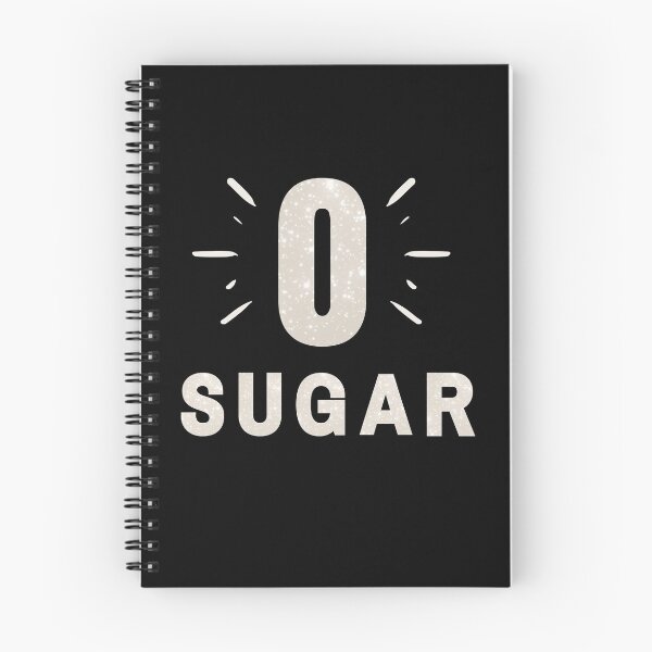Item preview, Zero Sugar , Sugar Free designed and sold by Vimbuy.