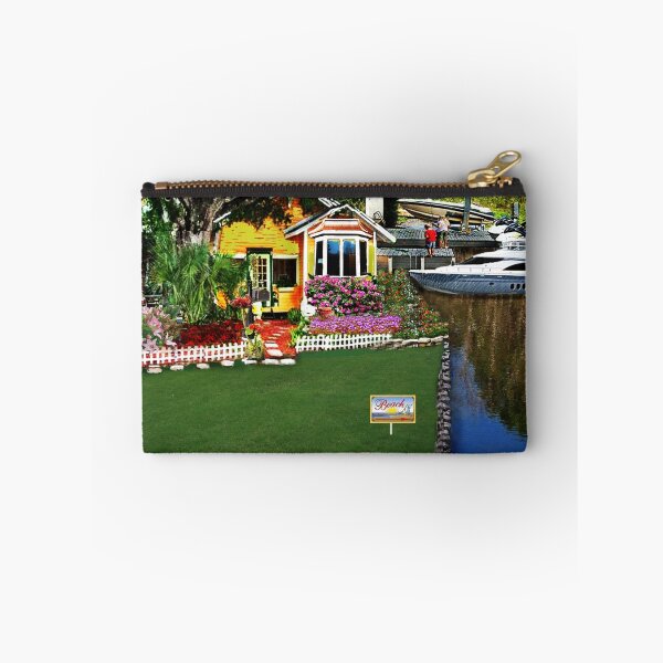Item preview, The Cottage At Panama City Beach, Florida designed and sold by crimsontideguy.