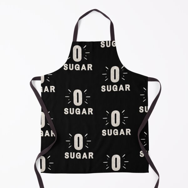 Item preview, Zero Sugar , Sugar Free designed and sold by Vimbuy.