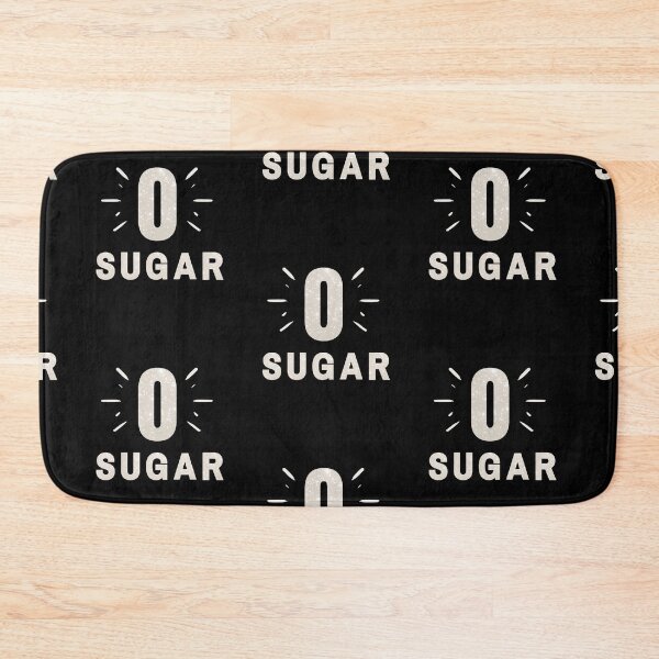 Item preview, Zero Sugar , Sugar Free designed and sold by Vimbuy.