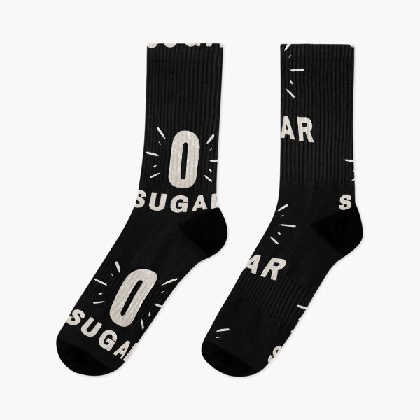 Item preview, Zero Sugar , Sugar Free designed and sold by Vimbuy.