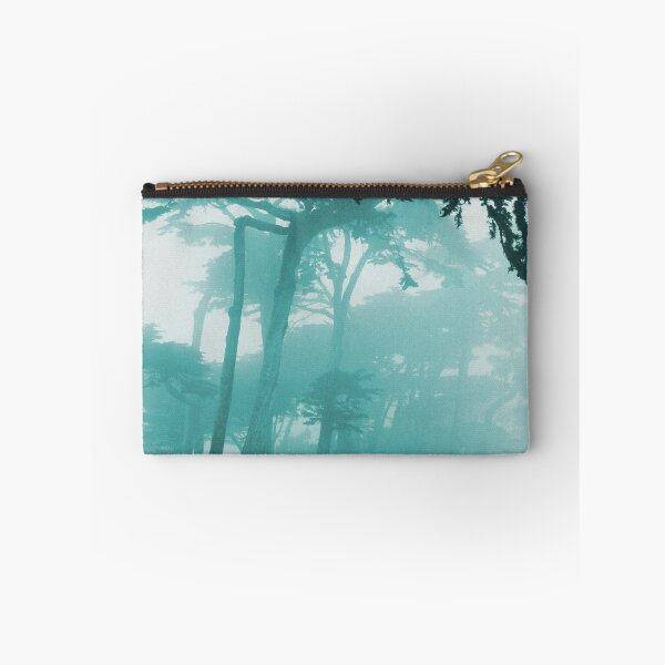 Item preview, Forrest Fog photo painting designed and sold by randycdesign.