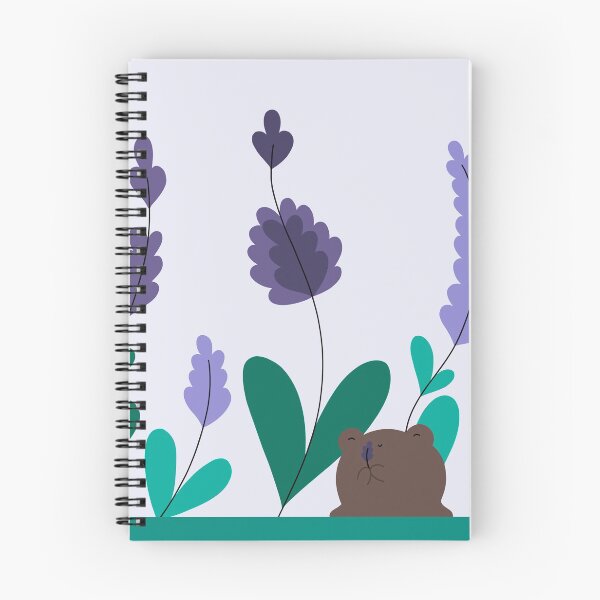Item preview, Lavender Days designed and sold by rainilyahead.
