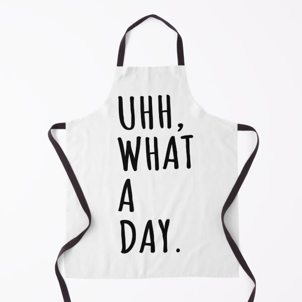 Item preview, Ughh, what a day designed and sold by EverythingUK.