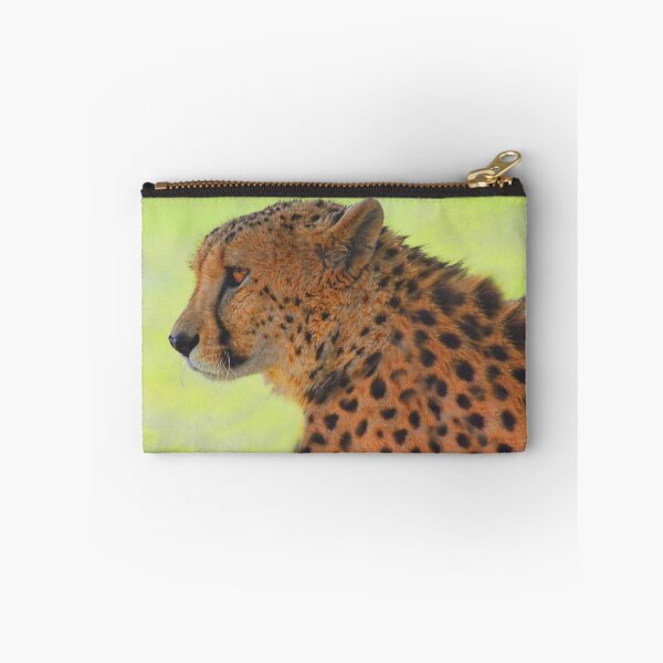 Item preview, "Cheetah-I'm Fastest And Have Nothing To Prove" designed and sold by Bruce Jones.