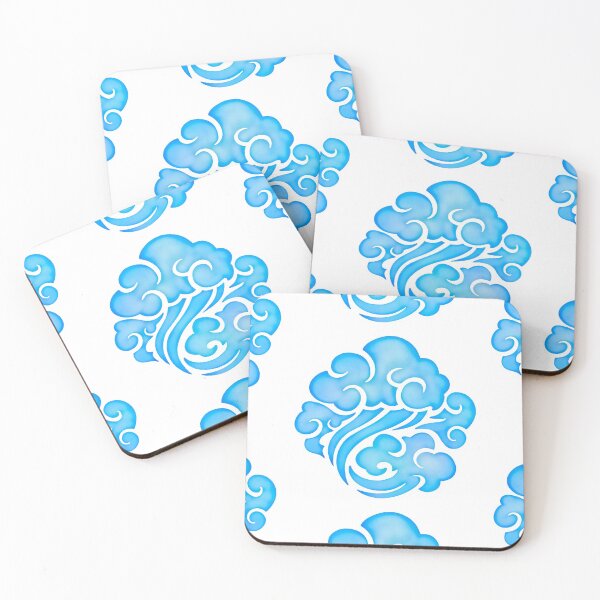 Item preview, Clouds sigil  designed and sold by RoseNightshade.