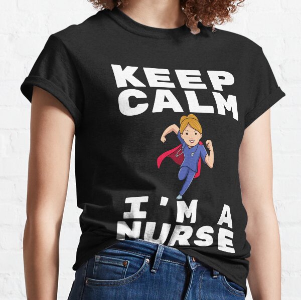 Funny Nurse Shirt, Nurse T-shirt, Caregiver Gifts, Nurse Appreciation Tshirt,  Nursing Student Gift, School Nurse Tee, Rn Lpn Cna Nurses -  Canada