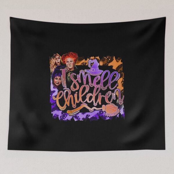 Item preview, I Smell Children Halloween designed and sold by Youngstyle.