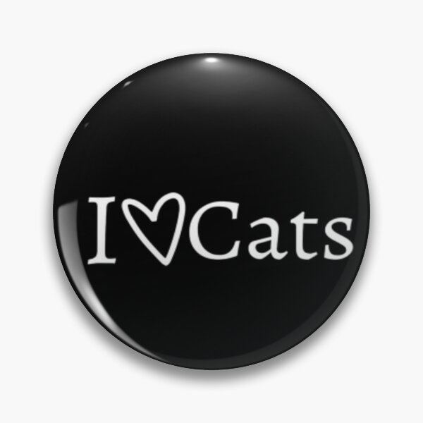 Artikelvorschau, Katzenliebhaber: Ich liebe Katzen entworfen und verkauft von MoaaStore.