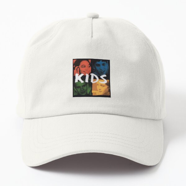 1995 film Kids| Perfect Gift Dad Hat