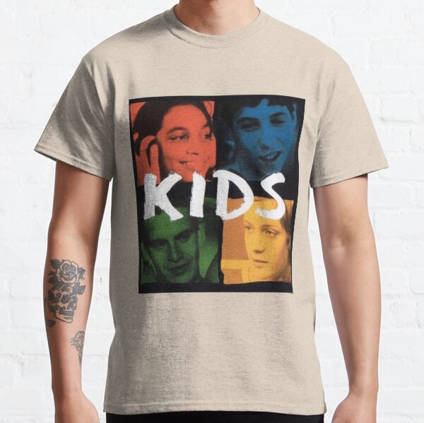 1995 film Kids| Perfect Gift Classic T-Shirt