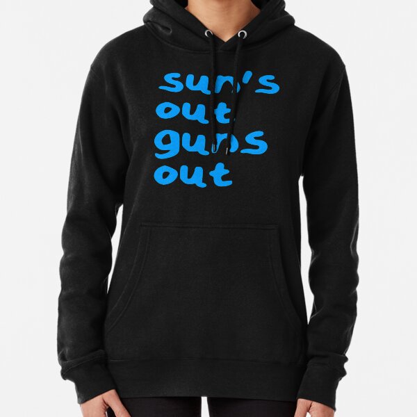 Item preview, 22 Jump Street - Sun's Out Guns Out designed and sold by movie-shirts.