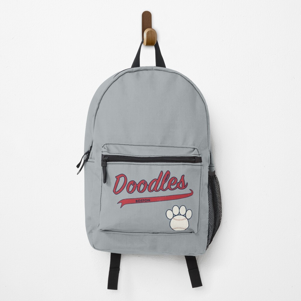 Item preview, Backpack designed and sold by 8PawsStudio.