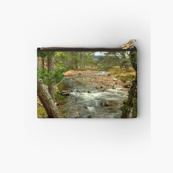 Item preview, Allt Druidh In The Rothiemurchus Forest designed and sold by Jamie  Green.