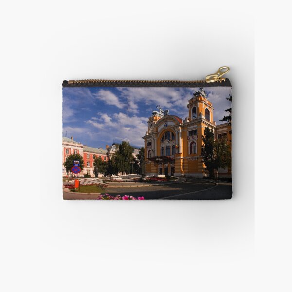 Item preview, Romanian National Theater designed and sold by RonSparks.