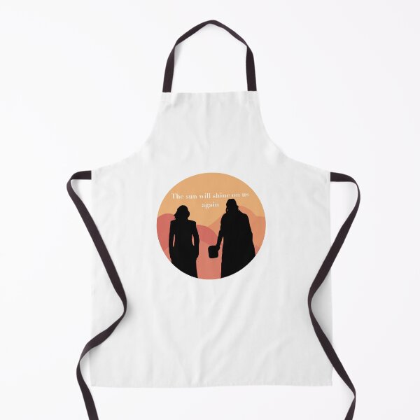 Item preview, ‘The sun will shine on us again brother’ designed and sold by JessCarrsArt.