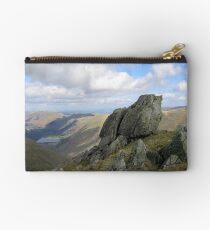 Red Screes Studio Pouch