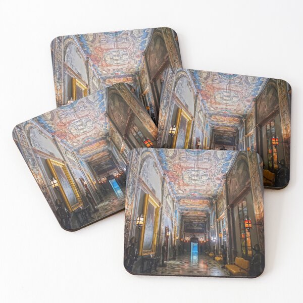 Item preview, The Grandmaster's Palace, Valletta designed and sold by William A McCarthy.