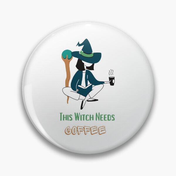 Item preview, Just Give Me The Coffee And No One Gets Hurt designed and sold by MYNTLYF.