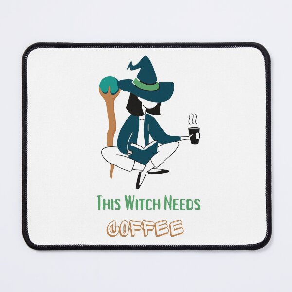 Item preview, Just Give Me The Coffee And No One Gets Hurt designed and sold by MYNTLYF.