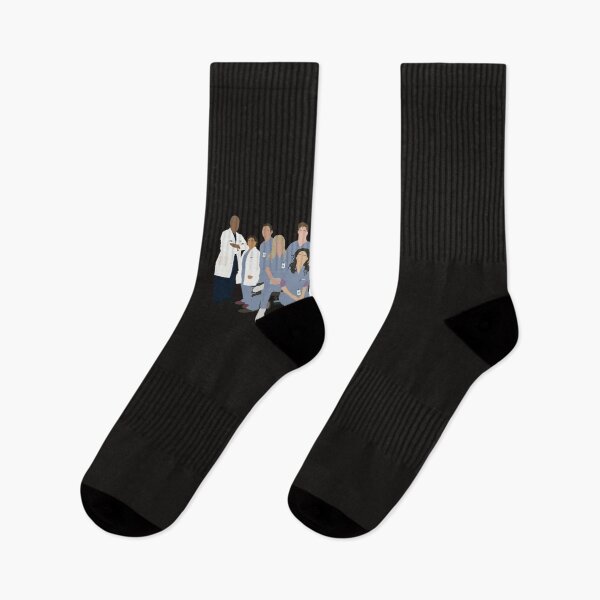 Item preview, greys season 1 Classic designed and sold by Normateesd.
