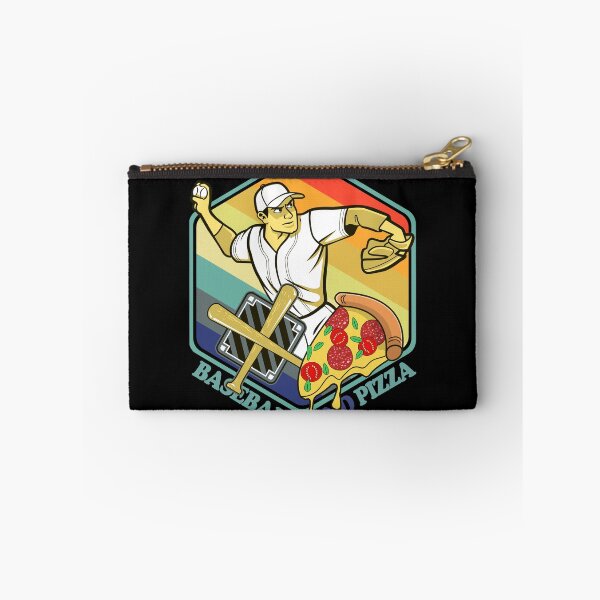 Item preview, Baseball Pizza Bat Pitcher Gift designed and sold by TheAplus.