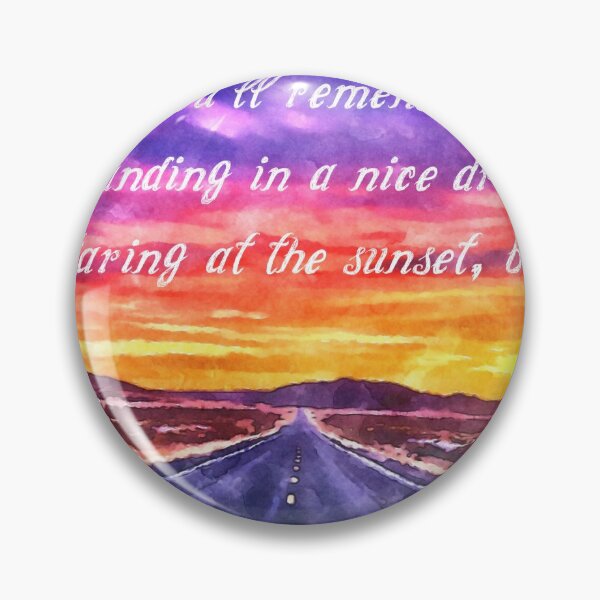 Item preview, Wildest dreams designed and sold by Senku112.