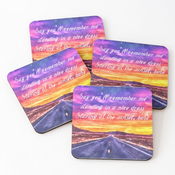 Item preview, Wildest dreams designed and sold by Senku112.