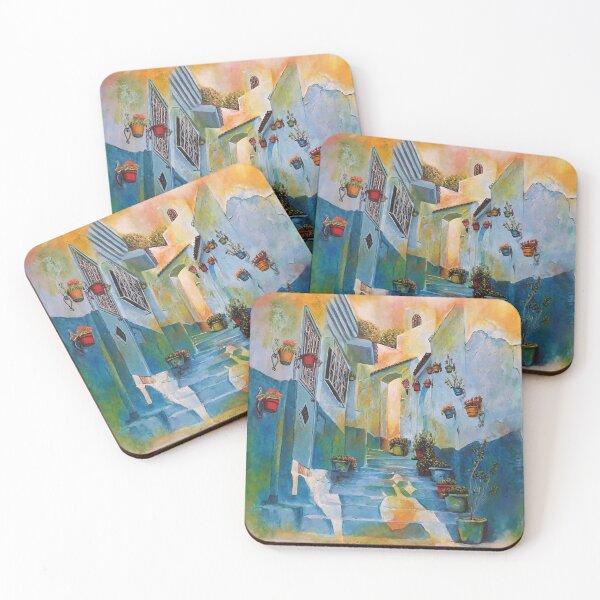 Item preview, The Blue Beauty designed and sold by Jessica Fanigliulo.