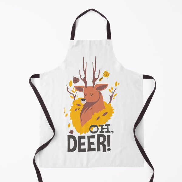 Item preview, Oh Deer designed and sold by Ram94.
