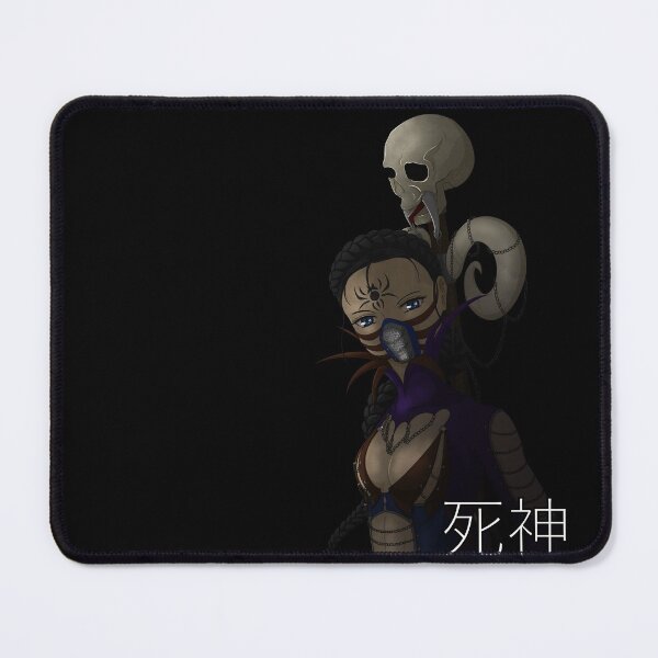 Item preview, Twilight Shinigami designed and sold by KatHeathSpells.