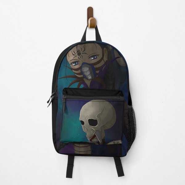Item preview, Twilight Shinigami designed and sold by KatHeathSpells.