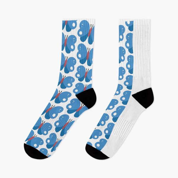 Aperçu de l'œuvre Joli motif papillon créée et vendue par PODapparel.