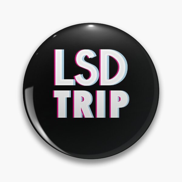 Item preview, LSD Psychedelic Art Gift Idea designed and sold by Alia König.