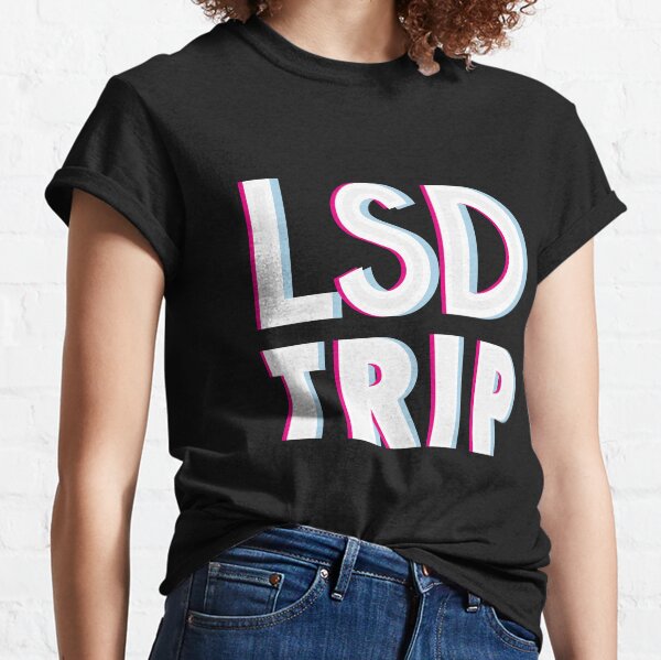Adults Grey Albert Hoffman LSD Sweatshirt ACID 1990s Blotter Art Christmas Gift 