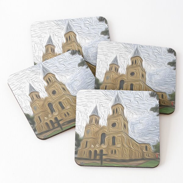 Item preview, Church. designed and sold by Ponsappel.