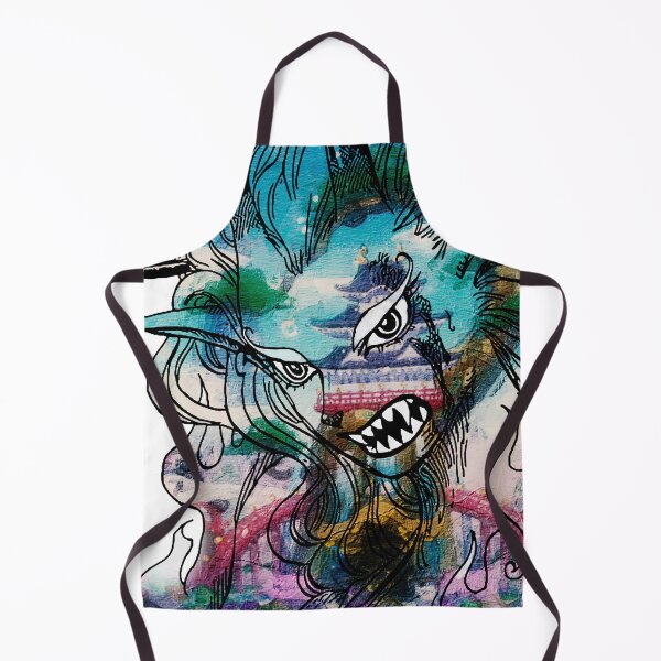 Item preview, Yamato transformation from one piece wano designed and sold by Chaos-Touch.