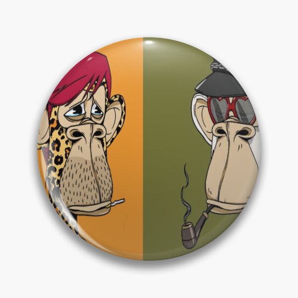 Item preview, Bored ape yacht club jamaican style designed and sold by Discount And Fun.