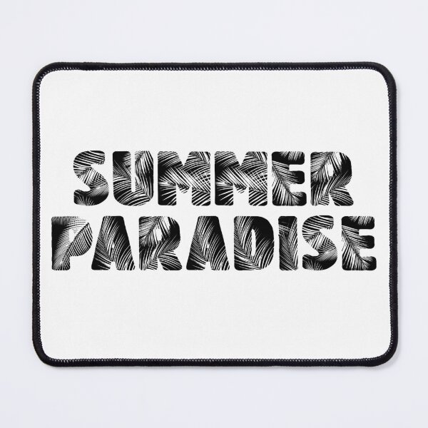 Item preview, Summer paradise designed and sold by CHVRDesing.